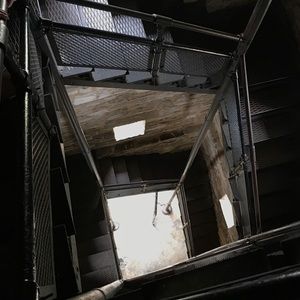 Meet your Posher, Donny